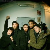 Bury Your Dead - List pictures