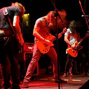 Baroness - List pictures