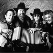 The Texas Tornados - List pictures