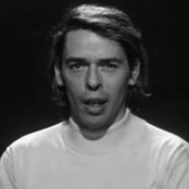 Jacques Brel - List pictures