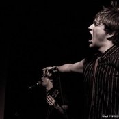 Christian Hansen And The Autistics - List pictures