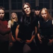 Charon - List pictures