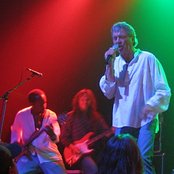 Gillan - List pictures