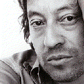 Serge Gainsbourg - List pictures