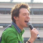 Clay Aiken - List pictures