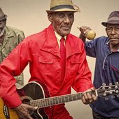 The Jolly Boys - List pictures