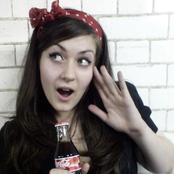 Charlene Soraia - List pictures