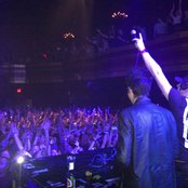 Knife Party - List pictures