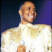 Freddie Jackson - List pictures