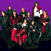 Mago De Oz - List pictures