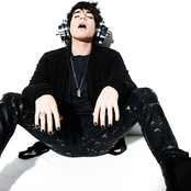 Adam Lambert - List pictures