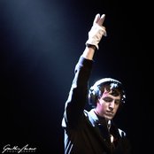 Sebastian - List pictures