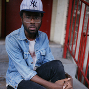 Blood Orange - List pictures