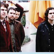 Jimmy Eat World - List pictures