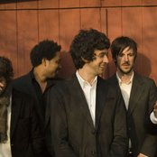 French Kicks - List pictures