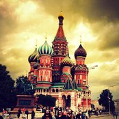 Radio Moscow - List pictures