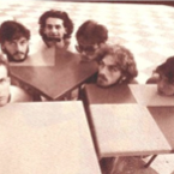 Skiantos - List pictures