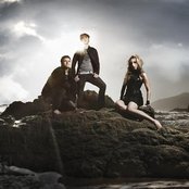 Strange Familiar - List pictures