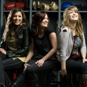 Barlowgirl - List pictures