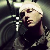 Eric Prydz - List pictures