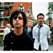 Green Day - List pictures