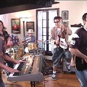 Spocks Beard - List pictures