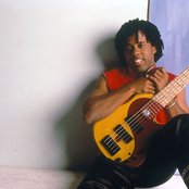 Victor Wooten - List pictures