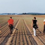 Masha Qrella - List pictures