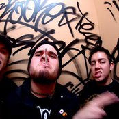 The Flatliners - List pictures