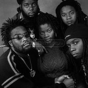 Morgan Heritage - List pictures