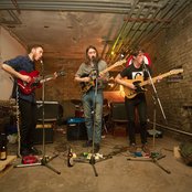 Charles Howl - List pictures