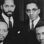 The Modern Jazz Quartet - List pictures
