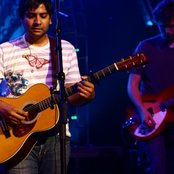 Desperation Band - List pictures