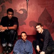 Massive Attack - List pictures