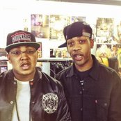 Wiley & Manga - List pictures