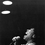 Betty Carter - List pictures