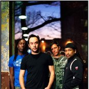 Dave Matthews Band - List pictures