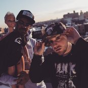 The Doppelgangaz - List pictures