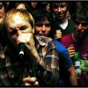 Ataris - List pictures