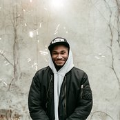 Kaytranada - List pictures