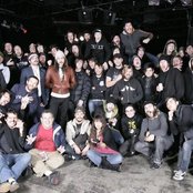 He Is Legend - List pictures