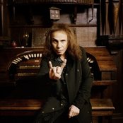 Heaven & Hell - List pictures