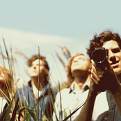 Noah & The Whale - List pictures