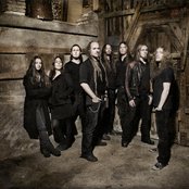 Eluveitie - List pictures