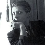 Mick Karn - List pictures