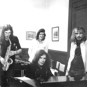 Van Der Graaf Generator - List pictures