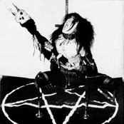 Bathory - List pictures