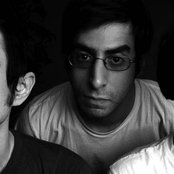 Yeah Yeah Yeahs - List pictures