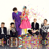 Alphabeat - List pictures