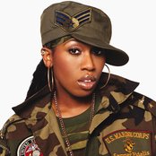 Missy Elliott - List pictures